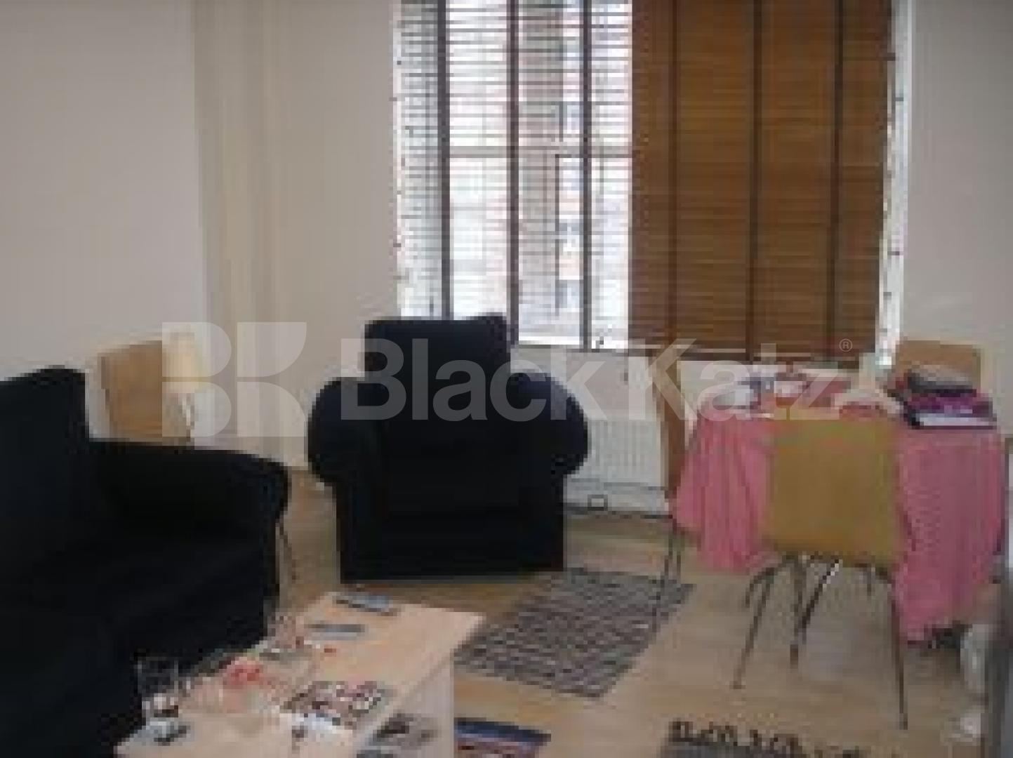 			3 Bedroom, 1 bath, 1 reception Flat			 Ferdinand Street, CHALK FARM